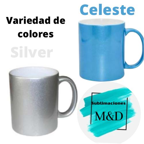 Taza Disney celeste - edición limitada