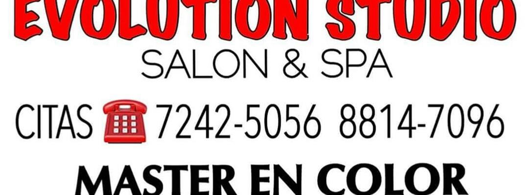 Evolution Studio Salon & Spa 