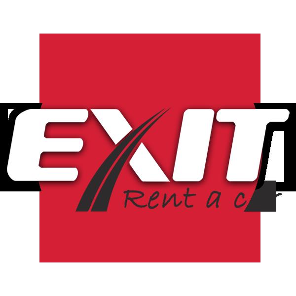 Exit Rent a Car CyC International S.A.