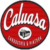 Caluasa Carrocería y Pintura, S.A.