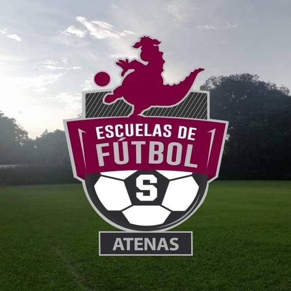 Escuela de Fútbol Saprissa Atenas