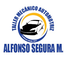 Taller Mecanico Automotriz Alfonso Segura M. 