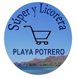 SUPER Y LICORERA_PLAYA POTRERO