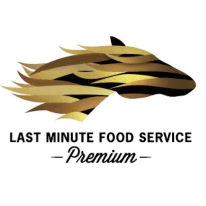 Last Minute Food Service