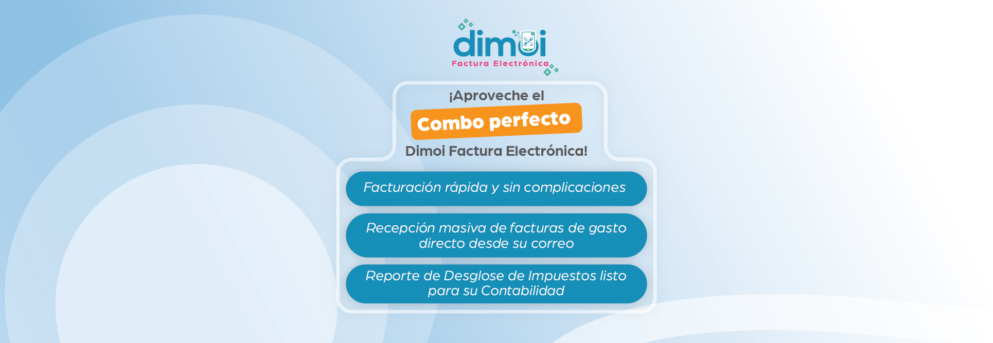 Imagen para dispositivos moviles. Imagen principal de dimoi sin texto incluido.