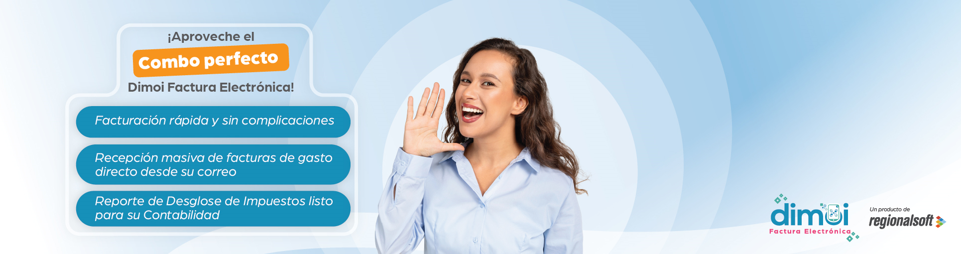 Imagen de escritorio. Imagen principal de dimoi con texto incluido.
