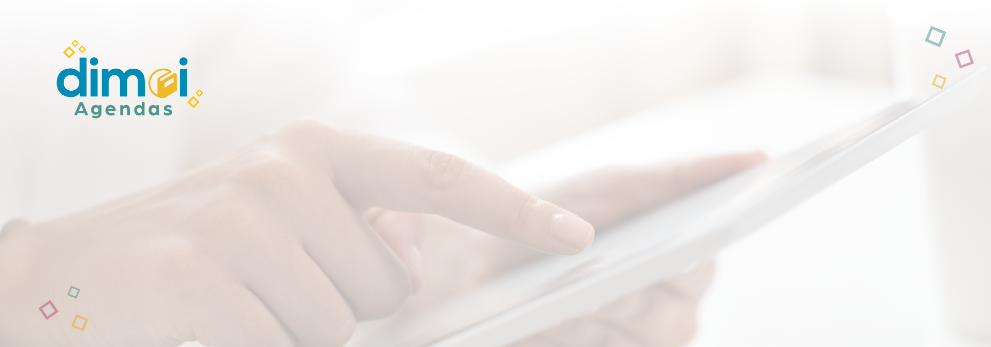Imagen de escritorio. Imagen principal de los módulos de dimoi con texto incluido.
