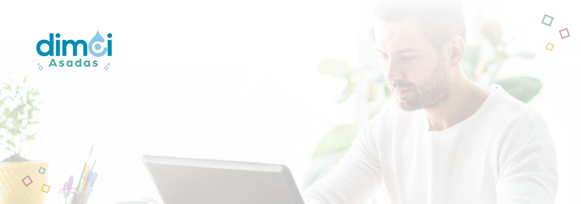 Imagen de escritorio. Imagen principal de los módulos de dimoi con texto incluido.