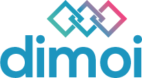 Logo de dimoi.