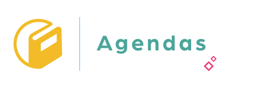 Módulos del carrusel automatico. Imagen del módulo de Agendas de dimoi.