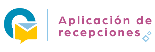 Módulos del carrusel automatico. Imagen del módulo de App recepciones de dimoi.