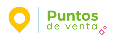 Módulos del carrusel automatico. Imagen del módulo de Punto de venta de dimoi.