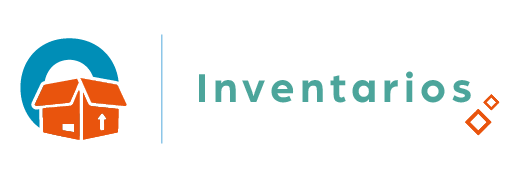 Módulos del carrusel automatico. Imagen del módulo de Inventario de dimoi.